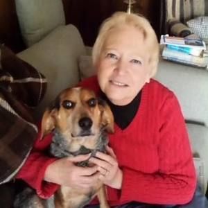 Meet your Posher, Carolyn